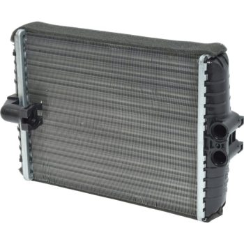 Heater Core Aluminum