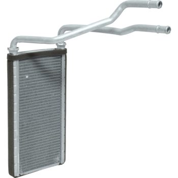 Heater Core Aluminum