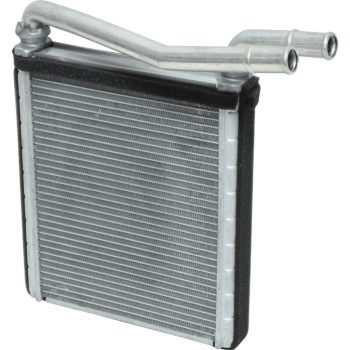 Heater Core Aluminum