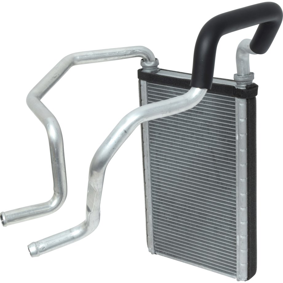 Heater Core Aluminum