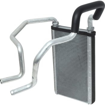 Heater Core Aluminum
