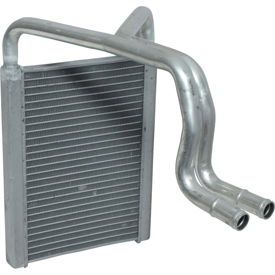 Heater Core Aluminum