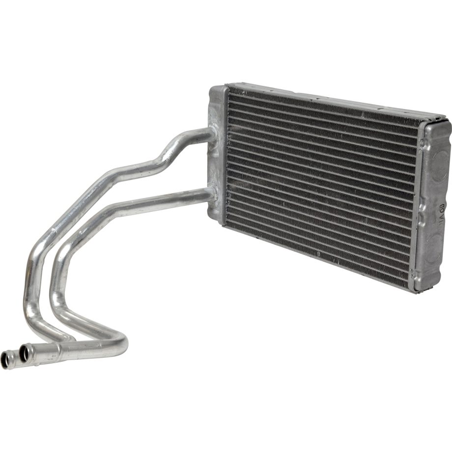Heater Core Aluminum