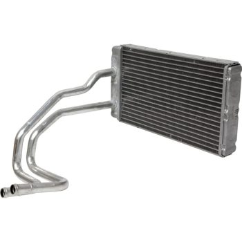 Heater Core Aluminum