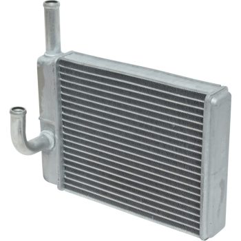 Heater Core Aluminum