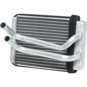 Heater Core Aluminum