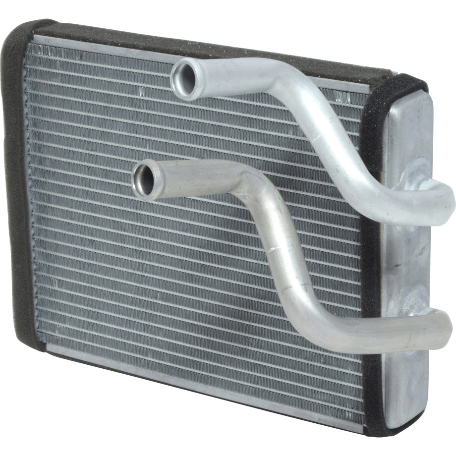 Heater Core Aluminum