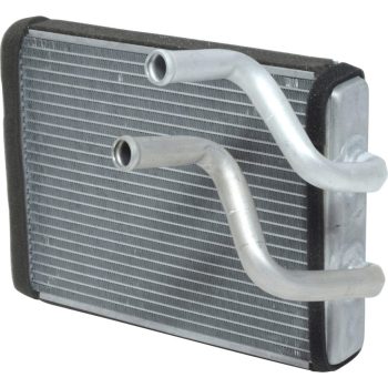 Heater Core Aluminum