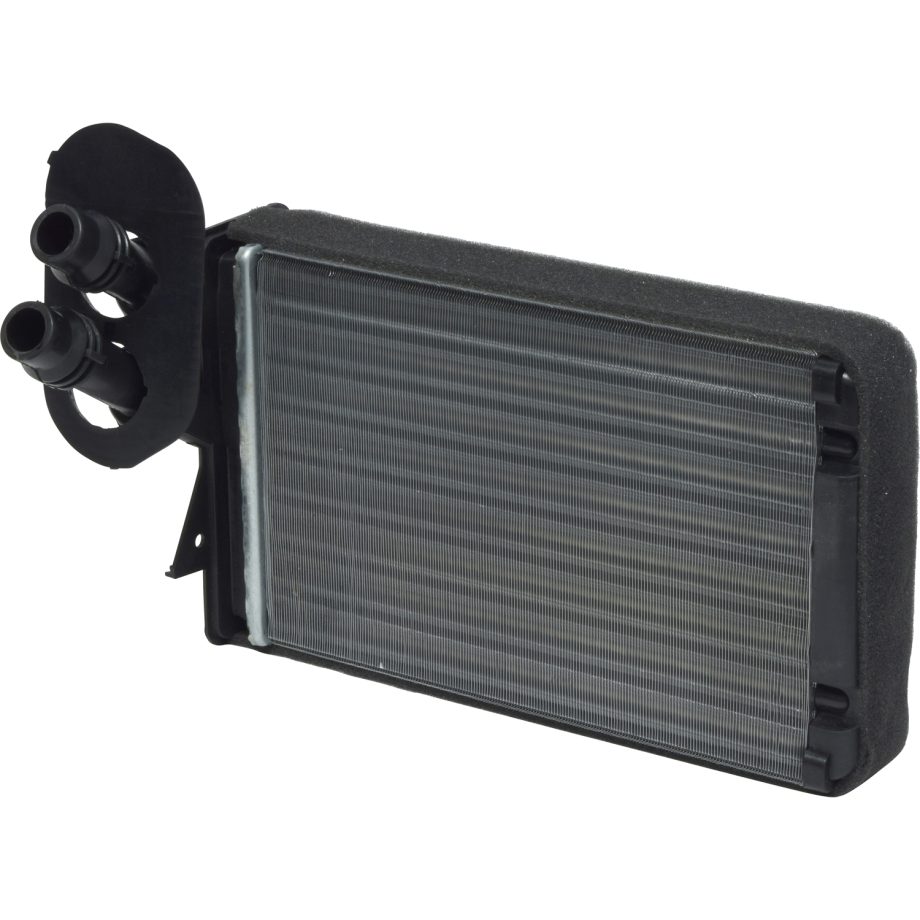 Heater Core Aluminum