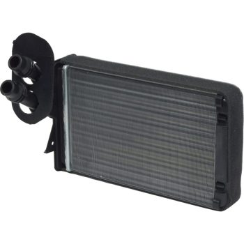 Heater Core Aluminum