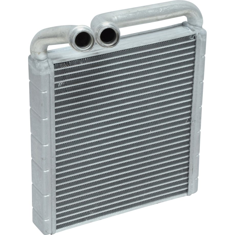 Heater Core Aluminum