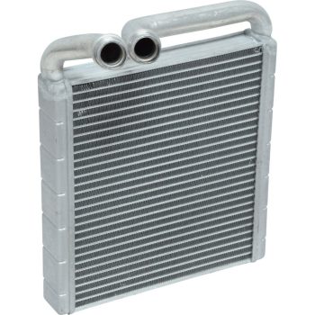 Heater Core Aluminum