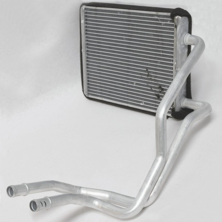 Heater Core Aluminum