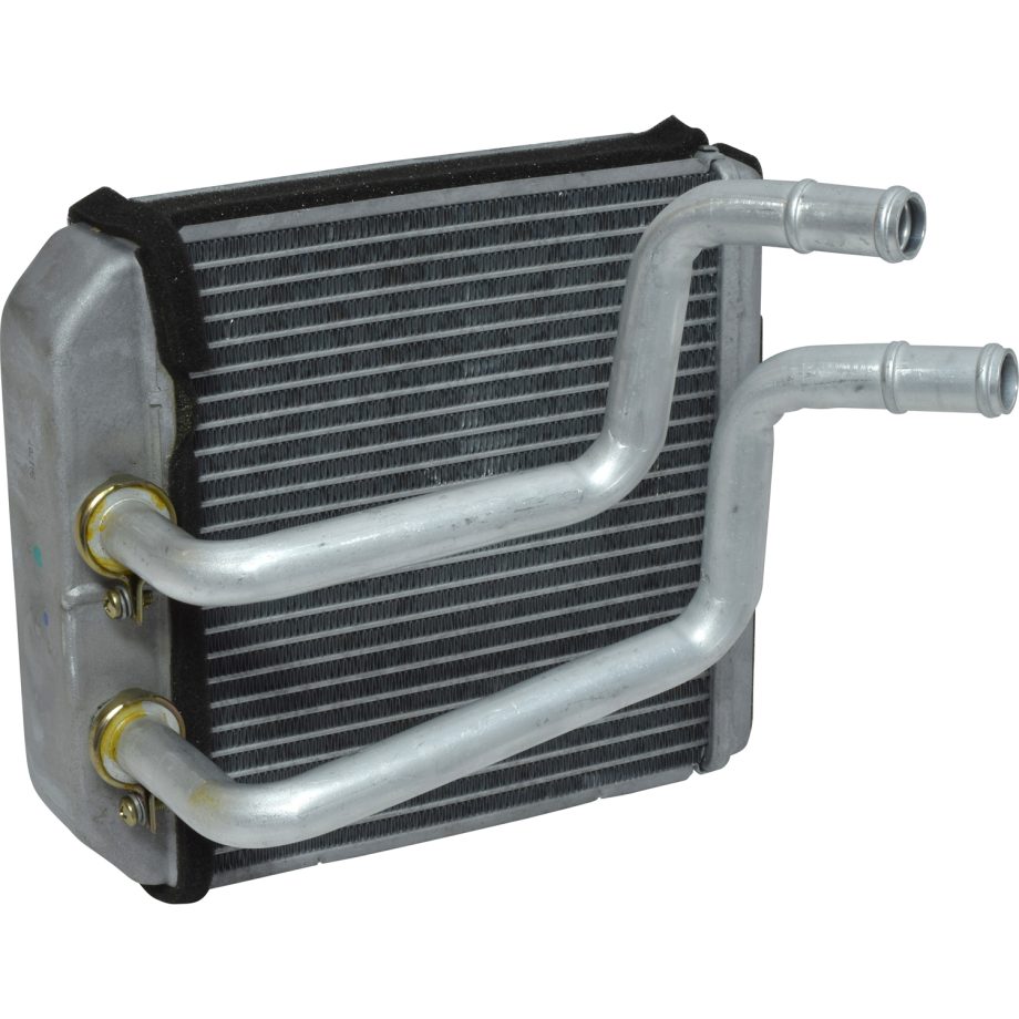 Heater Core Aluminum