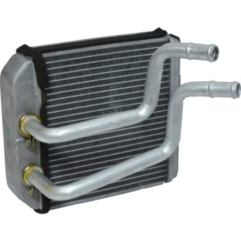 Heater Core Aluminum