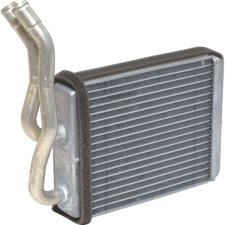 Heater Core Aluminum