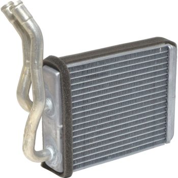 Heater Core Aluminum