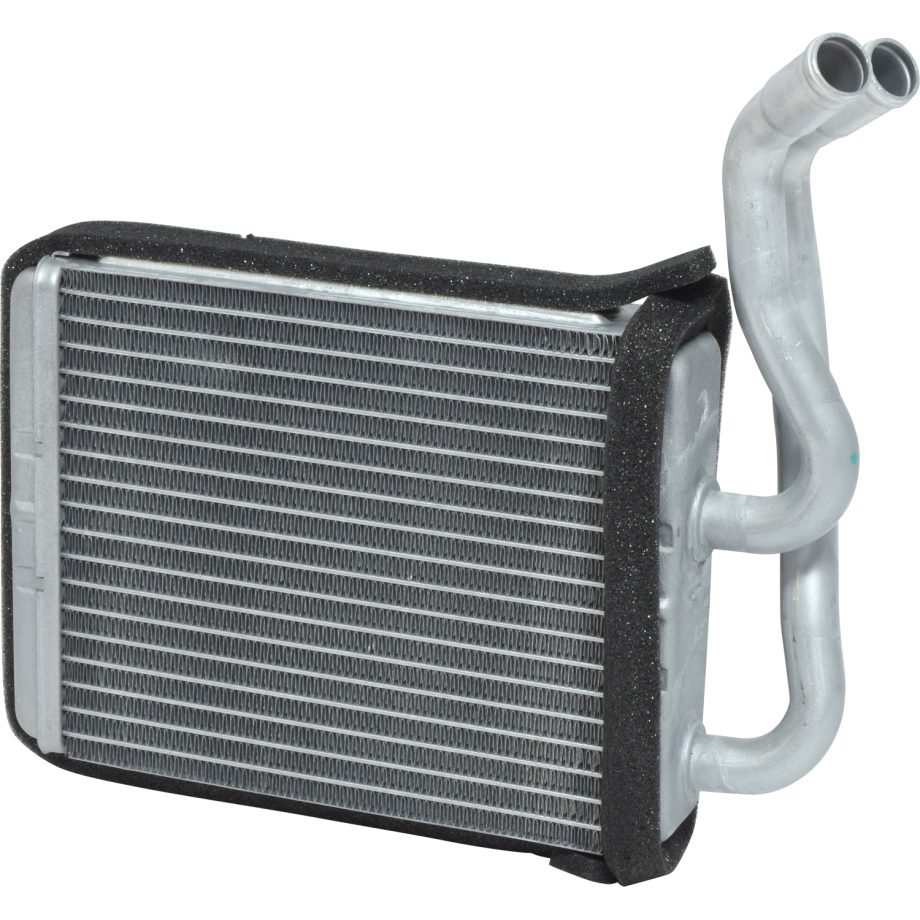 Heater Core Aluminum