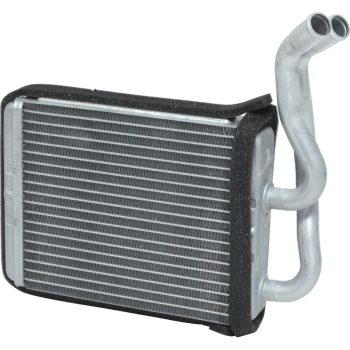Heater Core Aluminum