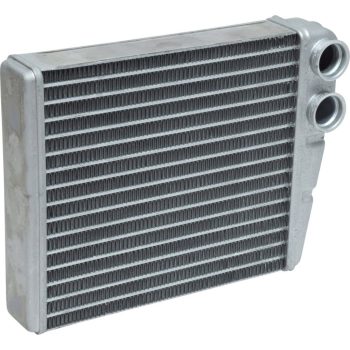Heater Core Aluminum