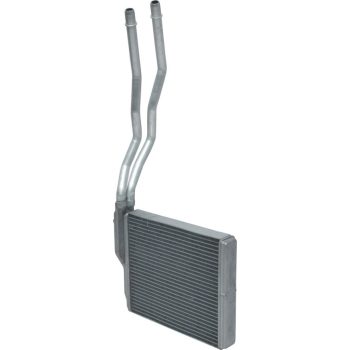 Heater Core Aluminum