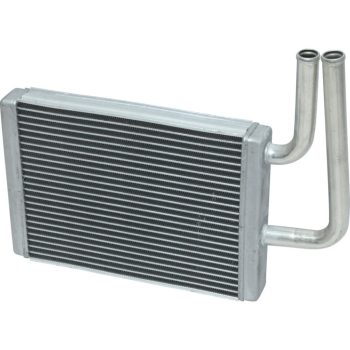Heater Core Aluminum