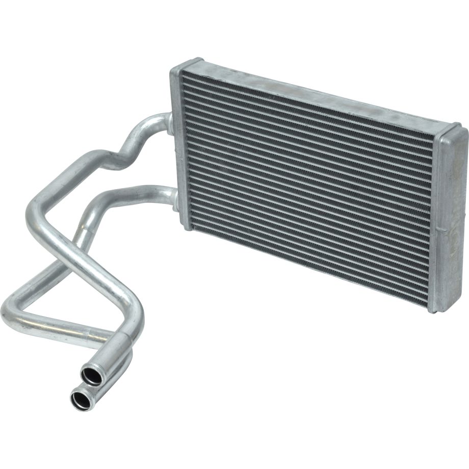 Heater Core Aluminum