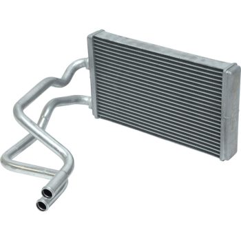 Heater Core Aluminum