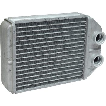 Heater Core Aluminum