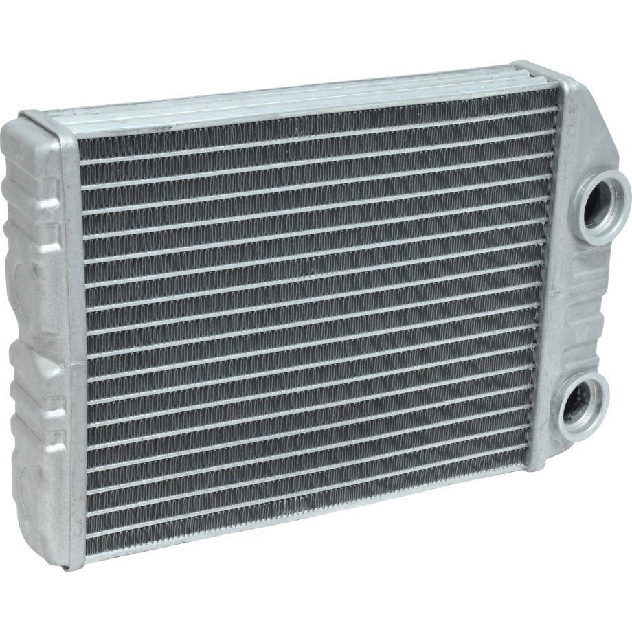 Heater Core Aluminum