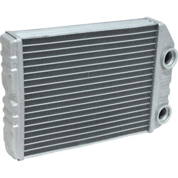 Heater Core Aluminum