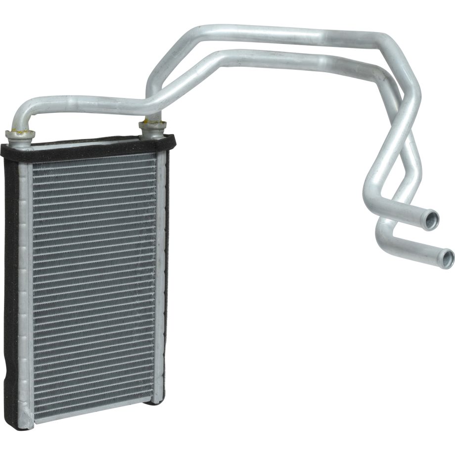 Heater Core Aluminum