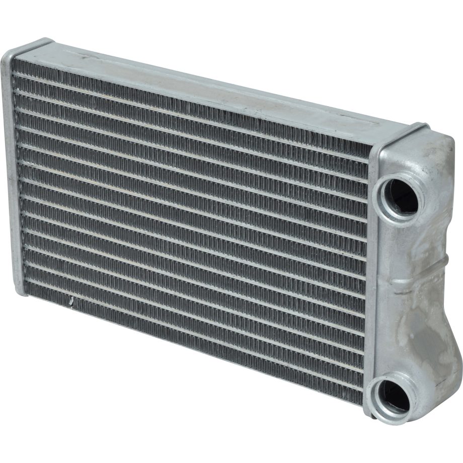 Heater Core Aluminum