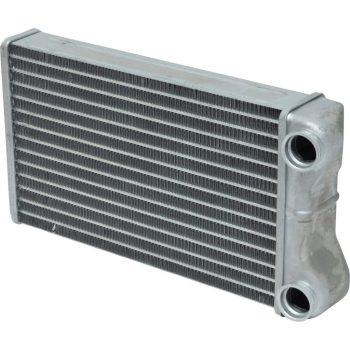 Heater Core Aluminum