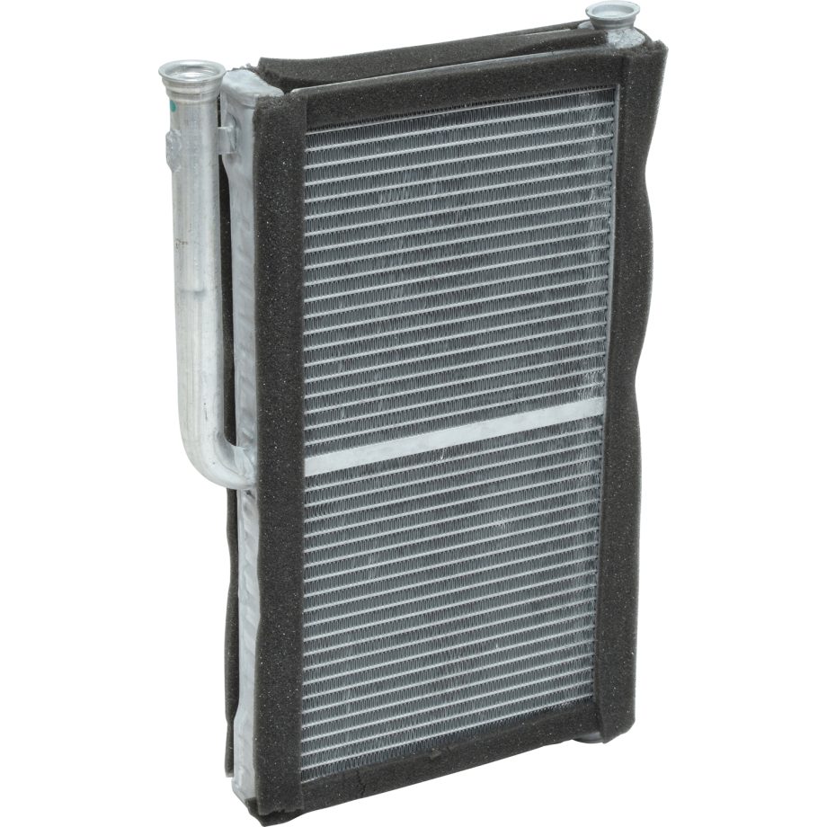 Heater Core Aluminum