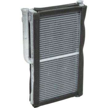 Heater Core Aluminum