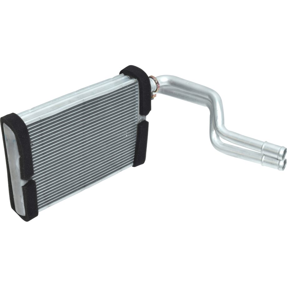Heater Core Aluminum