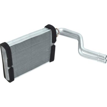 Heater Core Aluminum