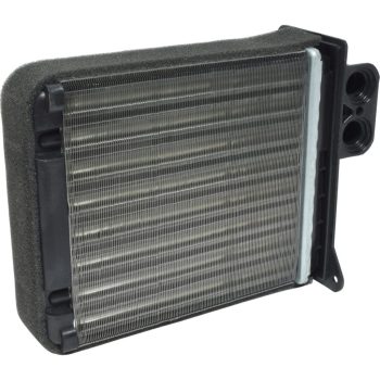 Heater Core Aluminum
