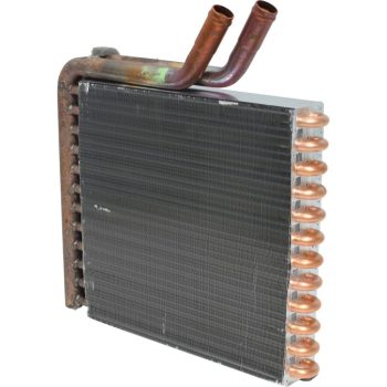 Heater Core Copper