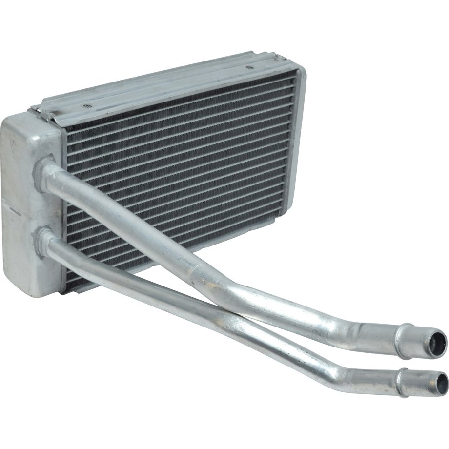 Heater Core Aluminum