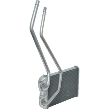 Heater Core Aluminum