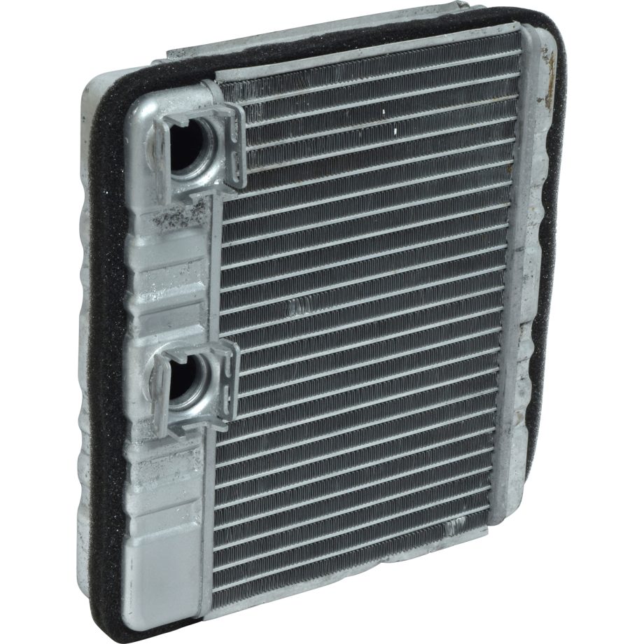 Heater Core Aluminum