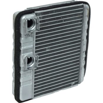 Heater Core Aluminum