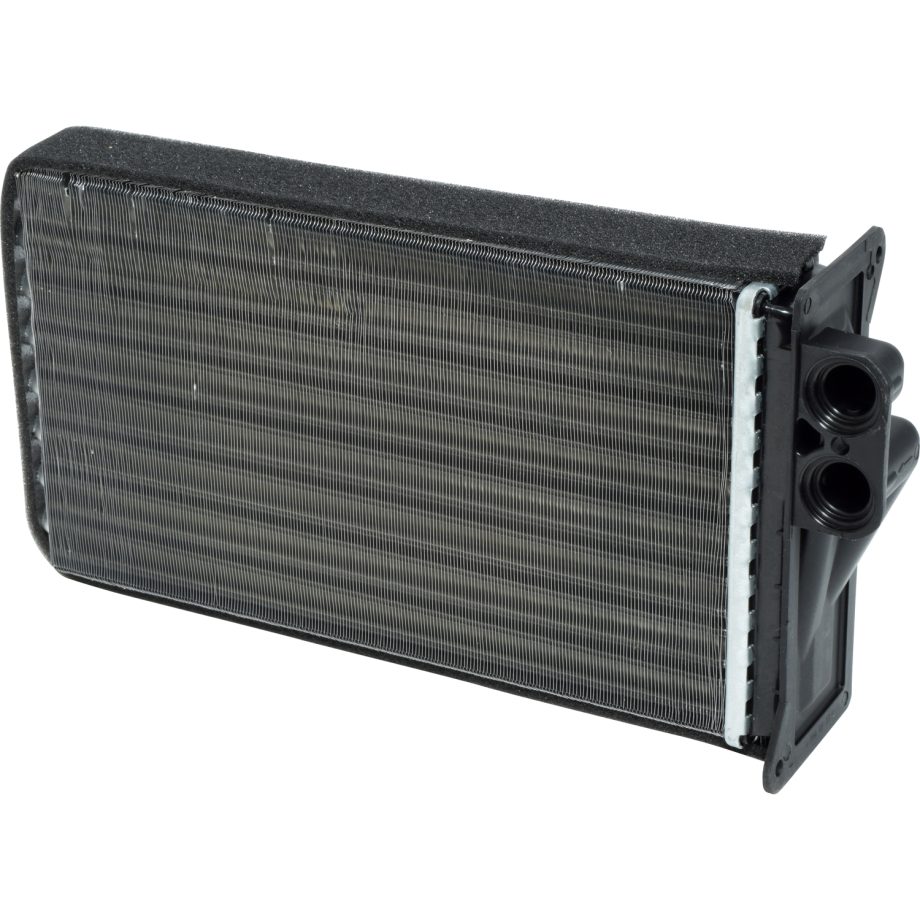AFTERMARKET HVAC HEATER CORE