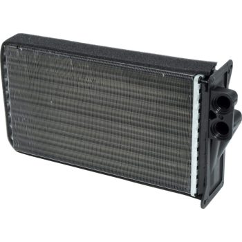 AFTERMARKET HVAC HEATER CORE