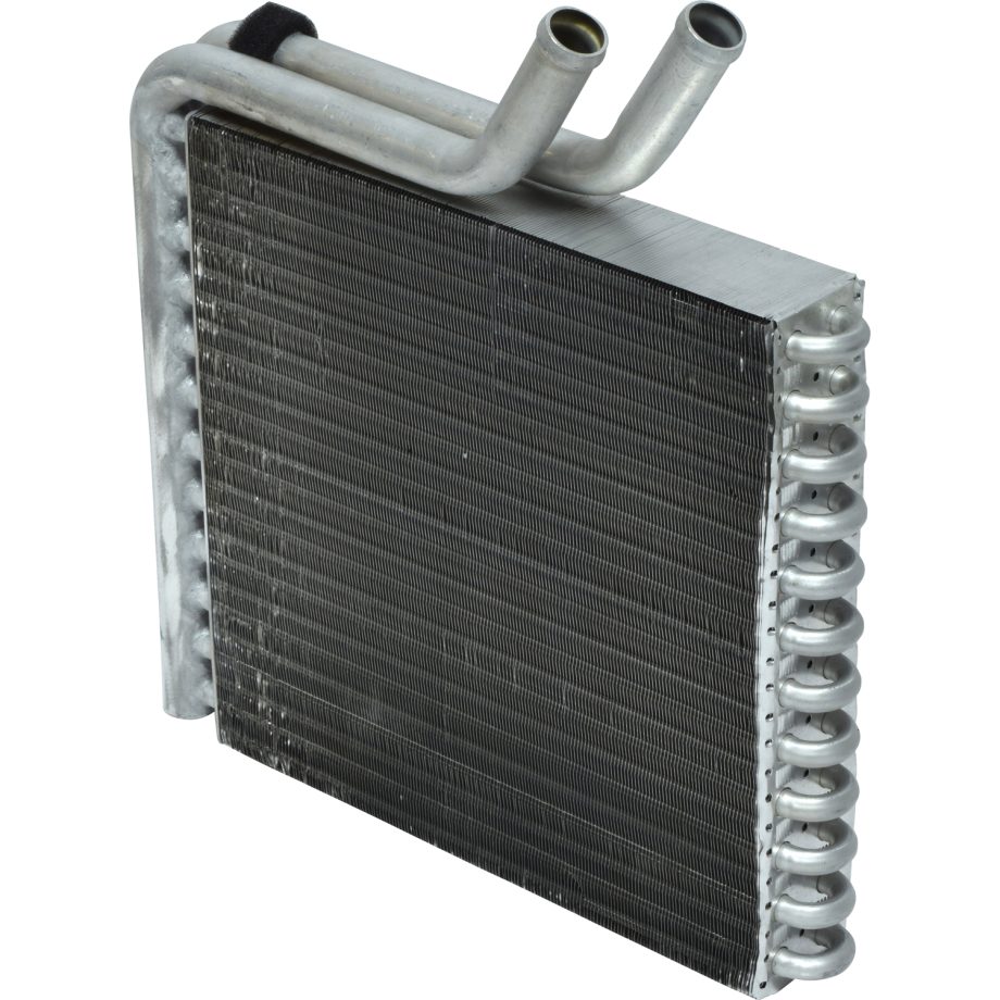 Heater Core Aluminum