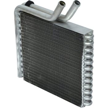 Heater Core Aluminum