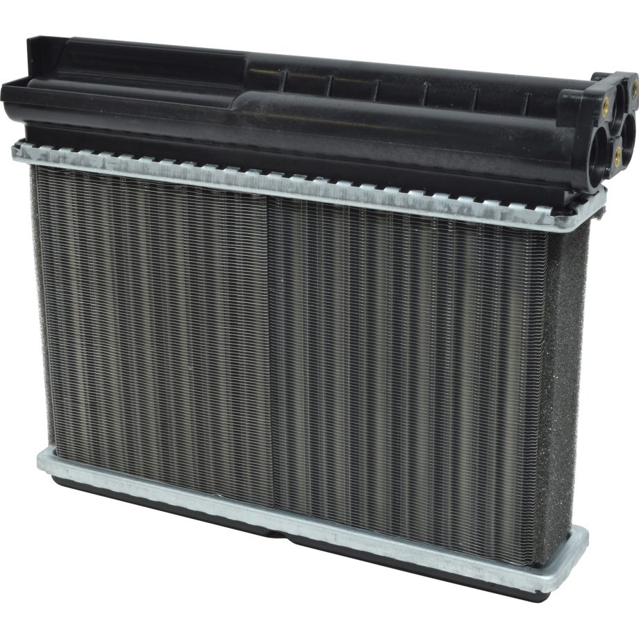 AFTERMARKET HVAC HEATER CORE
