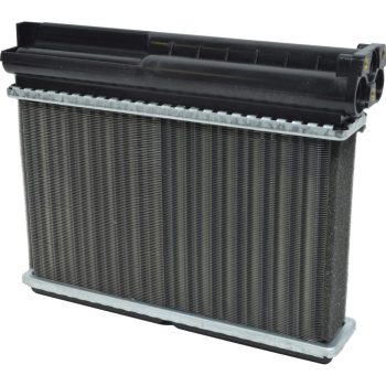 AFTERMARKET HVAC HEATER CORE